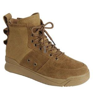 Forever Classic-1 Tan Boots